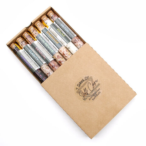 badzout cadeau set
