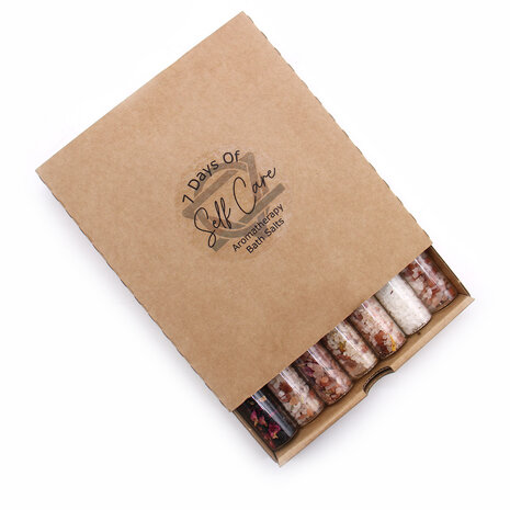 Badzout cadeau set