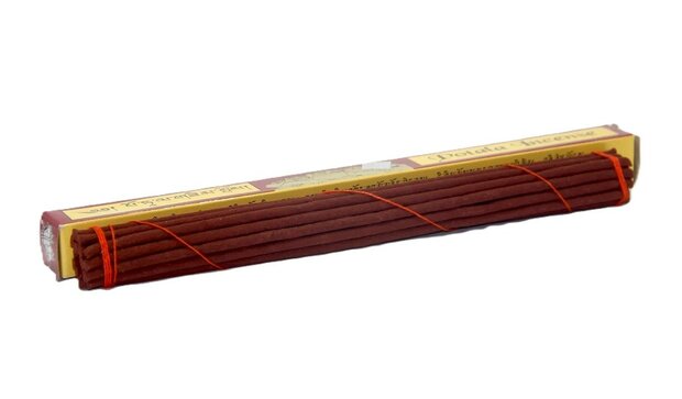 Tibetan Potala incense