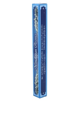 Tibetan Himalayan Aroma incense