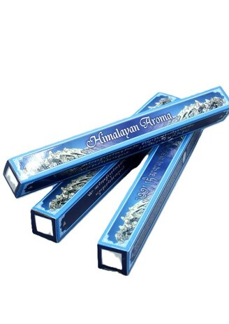 Tibetan Himalayan Aroma incense