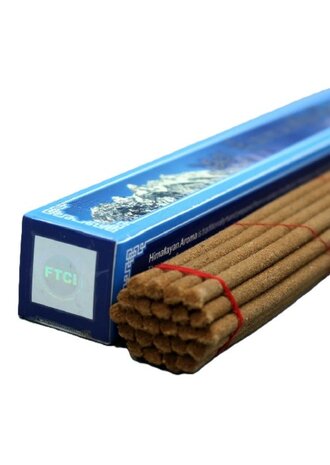 Tibetan Himalayan Aroma incense