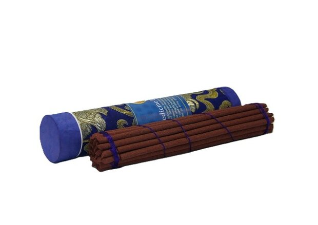 Tibetan Medicine Buddha