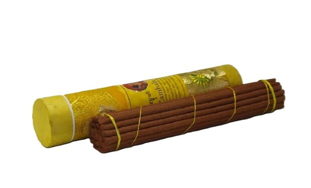 tibetaanse zambala wierook