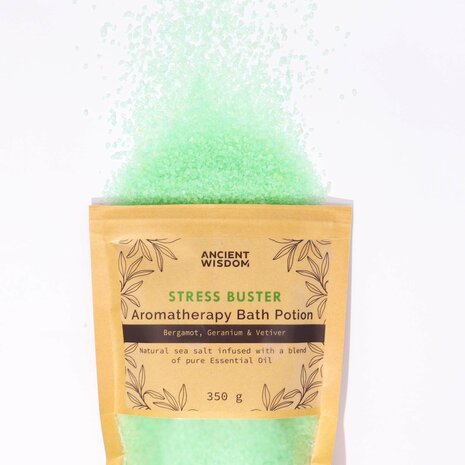 Badzout totale stress buster