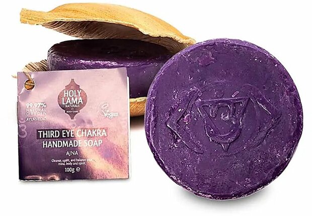 holy lama zeep 6e chakra