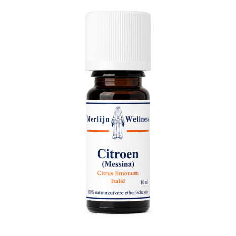 citroen etherische olie