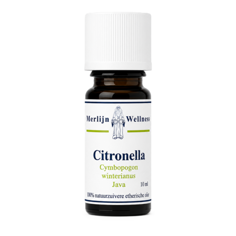 citronella etherische olie