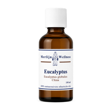 eucalyptus etherische olie 100ml