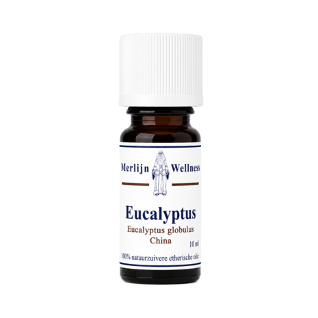 eucalyptus etherische olie