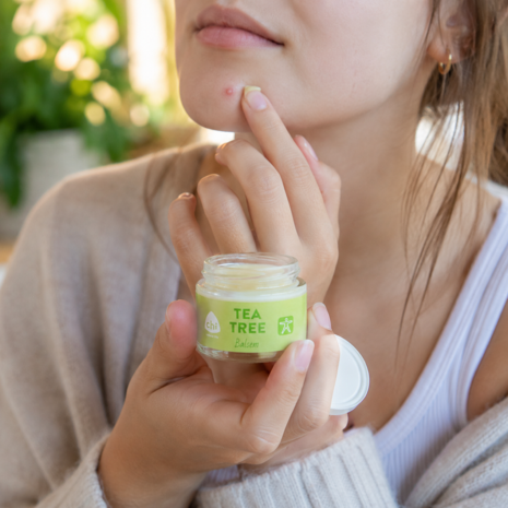 Tea Tree balsem - chi natural life