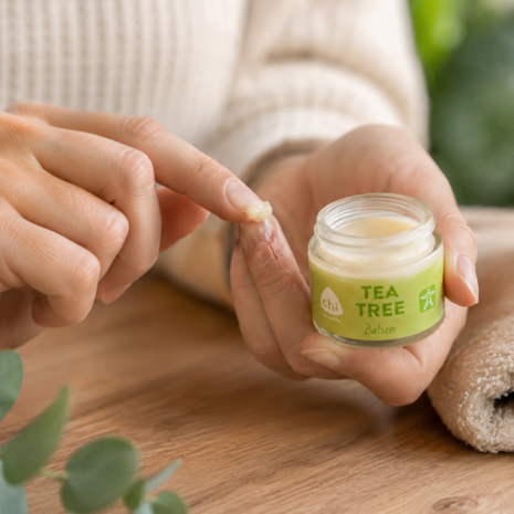 Tea Tree balsem - chi natural life