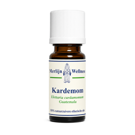 kardemom etherische olie