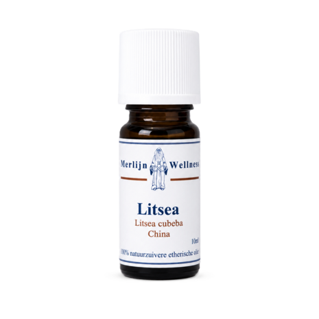 litsea etherische olie
