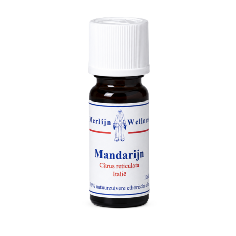 mandarijn etherische olie