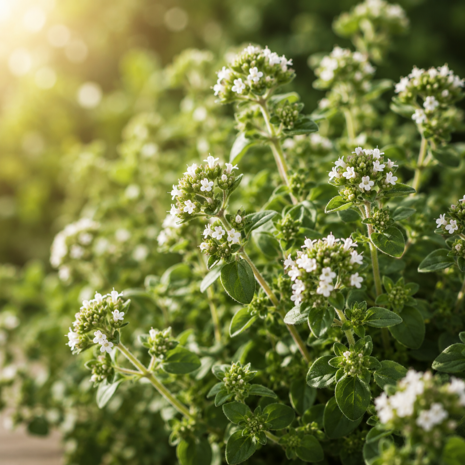 Marjolein etherische olie - merlijn wellness