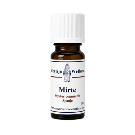 mirte etherische olie