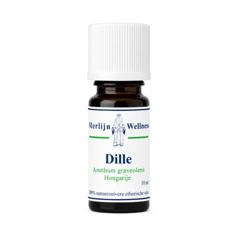 dille etherische olie