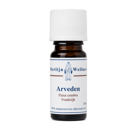 arveden etherische olie