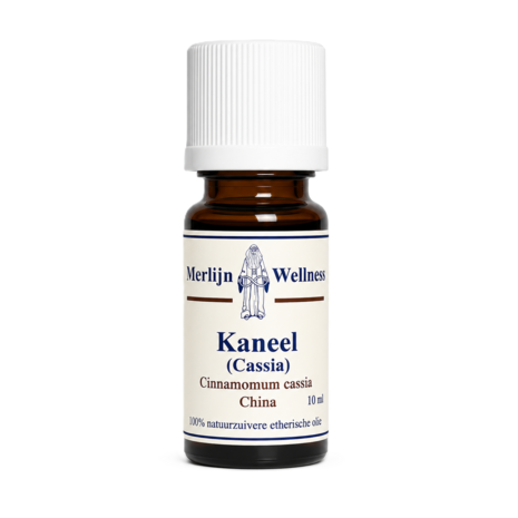 kaneel cassia etherische olie