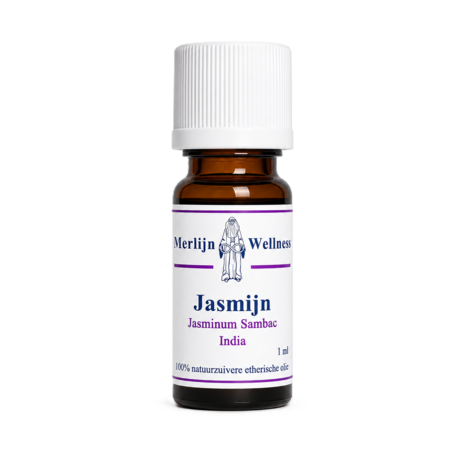 jasmijn etherische olie 1ml
