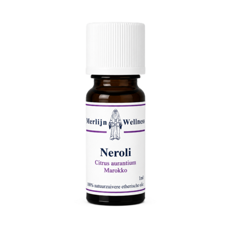 neroli etherische olie