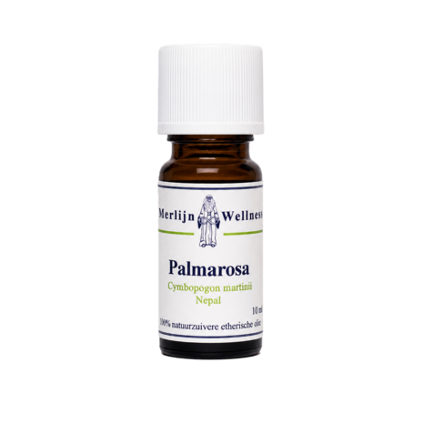 palmarosa etherische olie