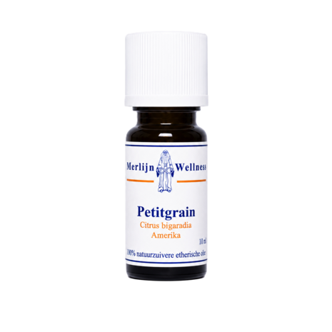 petitgrain etherische olie