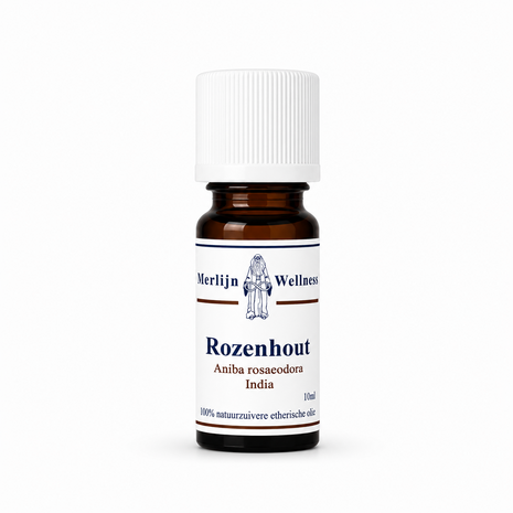 rozenhout etherische olie
