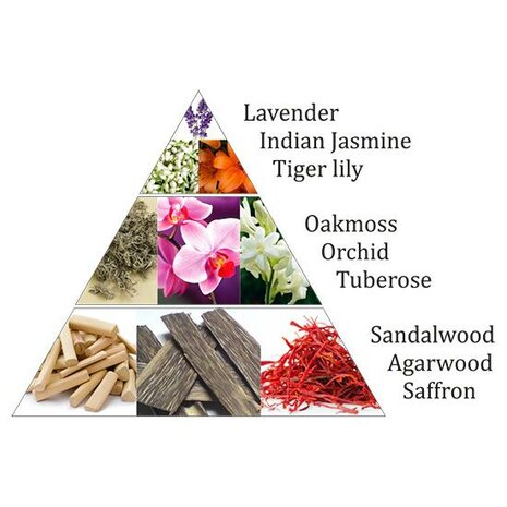 geuren orchid karma