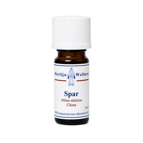 spar etherische olie