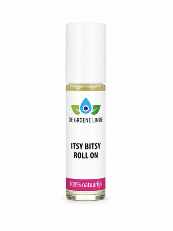 itsy bitsy roll on 