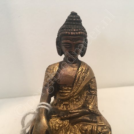 boeddha geaardheid