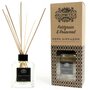 petitgrain rozenhout reed disffuser geurstokjes
