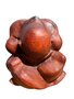 yogiman beeld hout 25cm