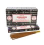 satya cinnamon wierook