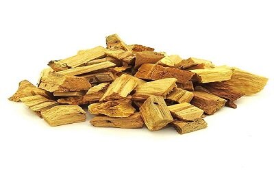 Palo-Santo-Heilig-hout