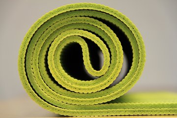 Yogamatten Yogamatten