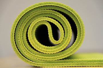 Yogamatten