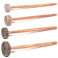 Klankschaal Accessoires Klankschaal-Accessoires
