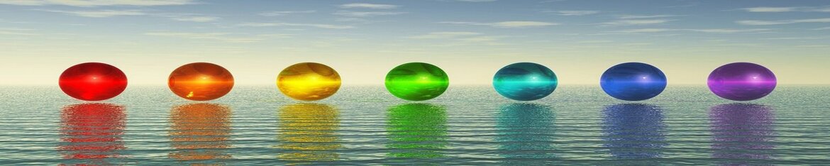 onze chakra artikelen