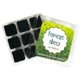 Aromafume Forest Dew wierookblokjes_