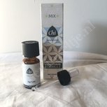 Chi Hay Fields olie mix 10 ml Chi Hay Fields olie mix 10 ml