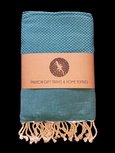 Hamamdoek Honeycomb Seagrass Hamamdoek Honeycomb Seagrass