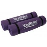 Yogamat YogaStyles Eko NBR Yogamat YogaStyles Eko NBR