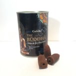 Backflow The Buddha wierookkegel Backflow The Buddha wierookkegel
