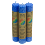 Chakra Geurkaars smal 5 keel Chakra Geurkaars smal 5 keel
