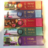 Goloka Reiki wierook set Goloka Reiki wierook set