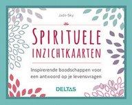 Spirituele Inzichtkaarten Spirituele Inzichtkaarten
