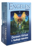Engelen Tarotkaarten van Doreen Virtue Engelen Tarotkaarten van Doreen Virtue